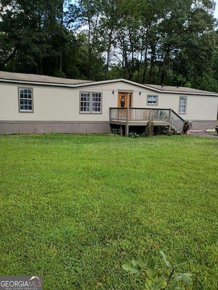 384 Double d Rd, Temple, GA 30179