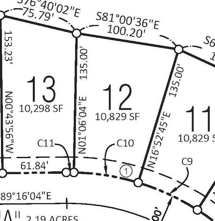 Lot 12 Ridgeview Part 2, Coralville, IA 52241