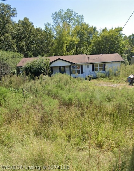 4923 Red Hill Rd, Alma, AR 72921