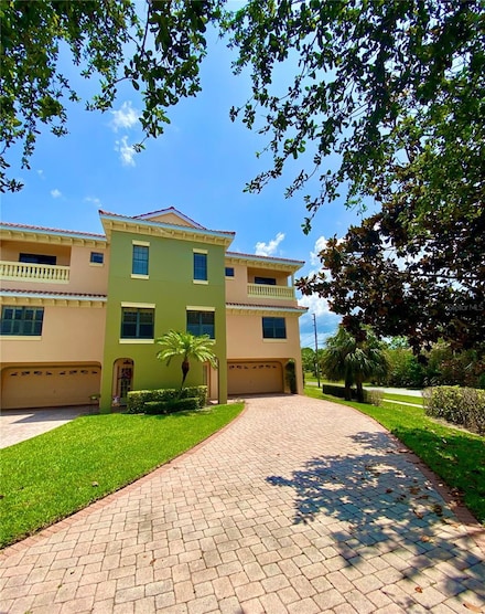 1503 Citrine Trail, Tarpon Springs, FL 34689