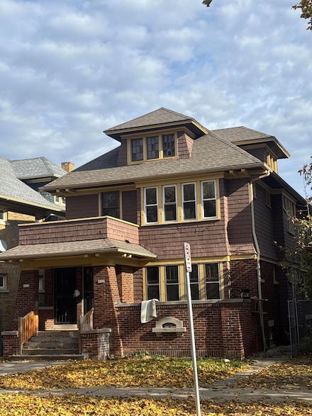 2642 N 50th St Unit 2644, Milwaukee, WI 53210