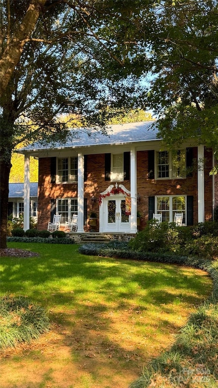 5900 Lebanon Rd, Mint Hill, NC 28227