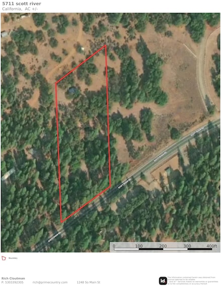 5711 Scott River Rd, Fort Jones, CA 96032