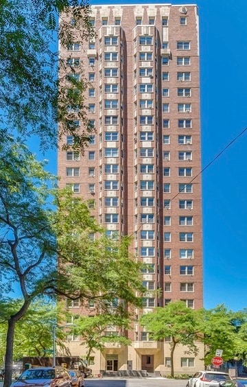 5000 S Cornell Ave Unit 9A, Chicago, IL 60615
