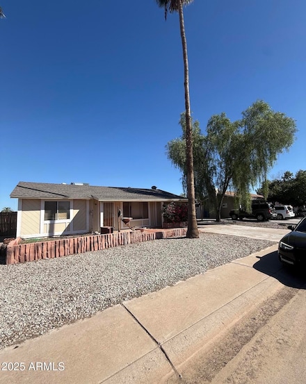 2615 N Yucca St, Chandler, AZ 85224