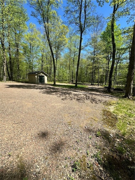 2978 28 1 8 St, Birchwood, WI 54817