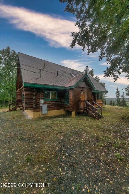 39886 Moose Range Dr, Sterling, AK 99672