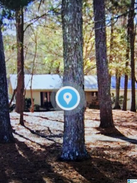 534 Shelton Shores Dr, Talladega, AL 35160