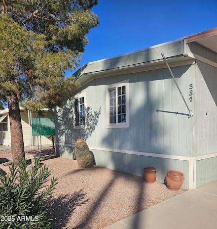 201 S Greenfield Rd Unit 331, Mesa, AZ 85206