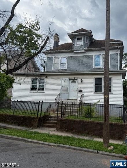 66-68 Scheerer Ave, Newark, NJ 07112