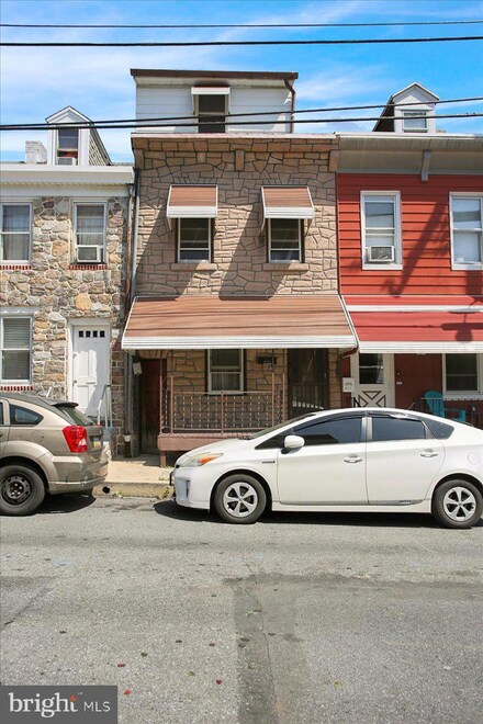 919 Church St, Reading, PA 19601