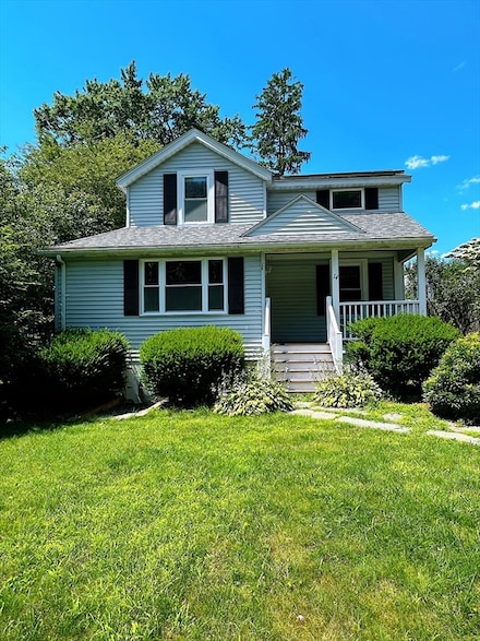 14 French Ave, Wayland, MA 01778