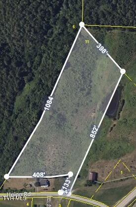 7.72 Ac Union Rd, Greeneville, TN 37745