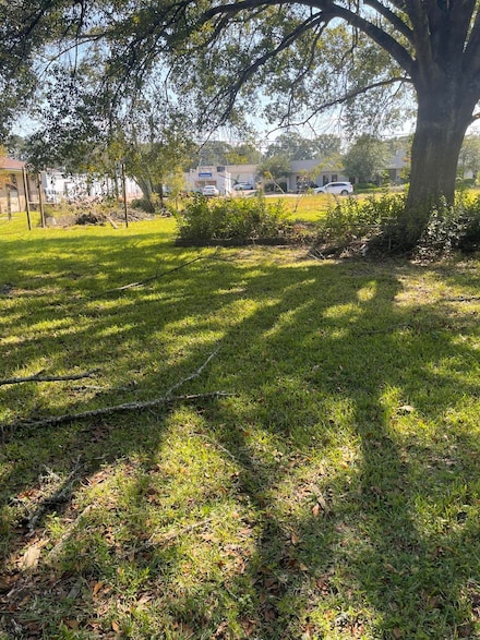 1303 W Pine St, Hattiesburg, MS 39401