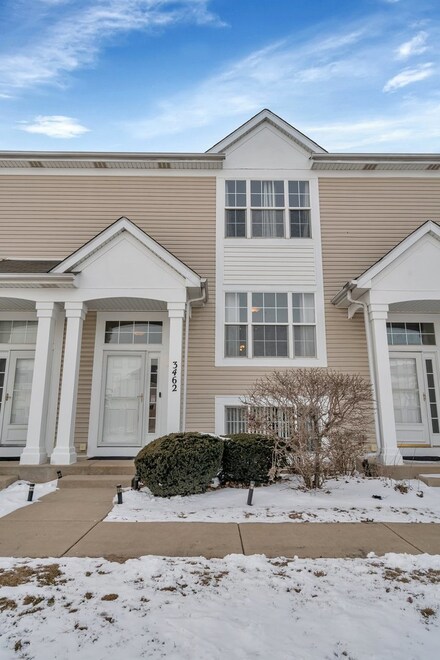 3462 Meadow Lily Dr, Joliet, IL 60431