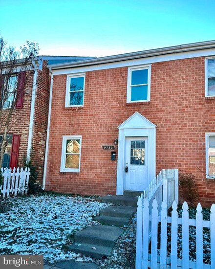 9720 Aspen Place, Manassas, VA 20110