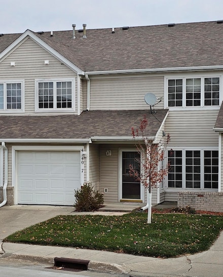 4140 Eisenhower Ln Unit 7, Ames, IA 50010