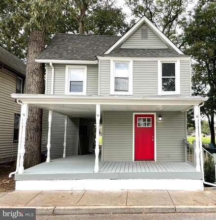 112 West Ave, Pitman, NJ 08071