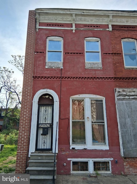 319 N Bruce St, Baltimore, MD 21223
