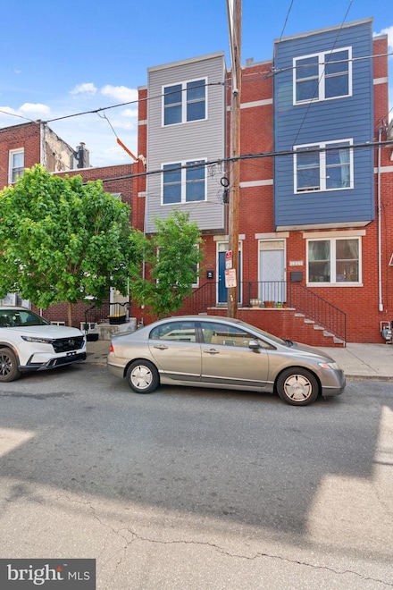 1225 S 19th St, Philadelphia, PA 19146