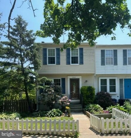 25015 Angela Ct, Damascus, MD 20872