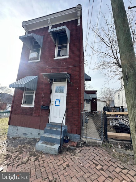 105 Springdale St, Cumberland, MD 21502