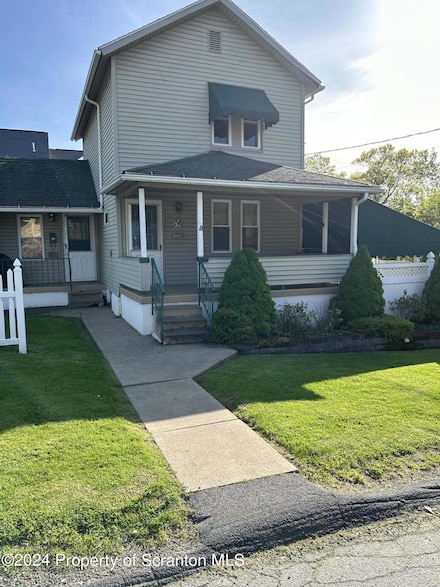 1234 E Locust St, Scranton, PA 18505