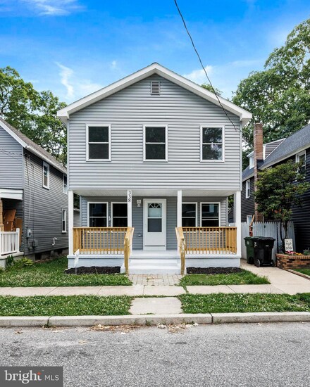 338 West Ave, Pitman, NJ 08071