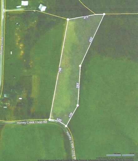 0 Honey Creek Loop Rd, Allardt, TN 38504