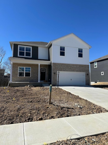 259 Sterndale Dr, Pickerington, OH 43147