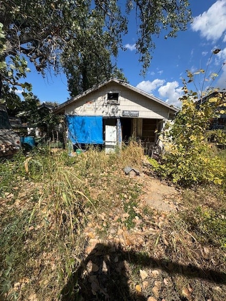 7118 Rucker St, Azle, TX 76020