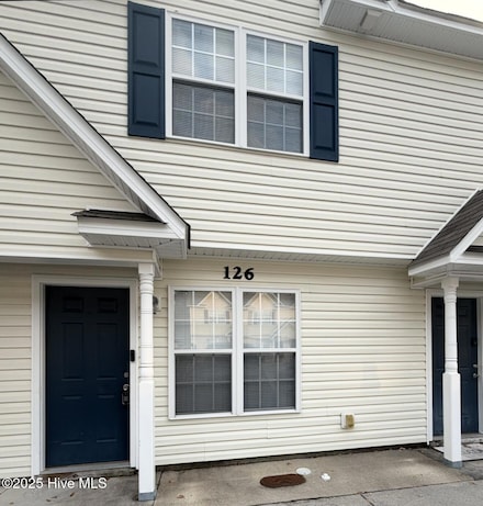 126 Cornerstone Place Unit 52, Jacksonville, NC 28546