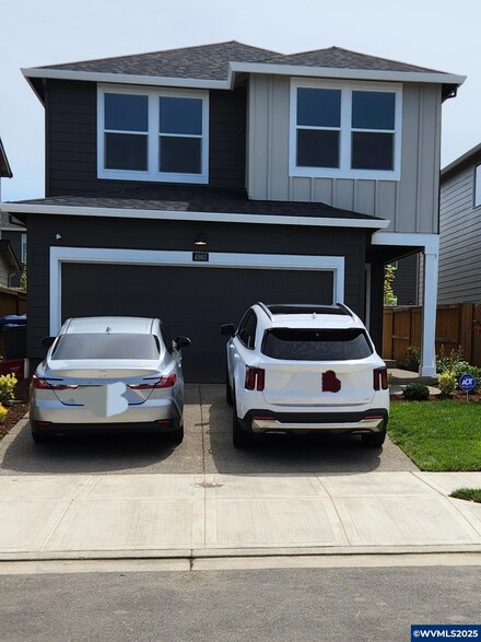 4860 Thyme Ave NE, Salem, OR 97301