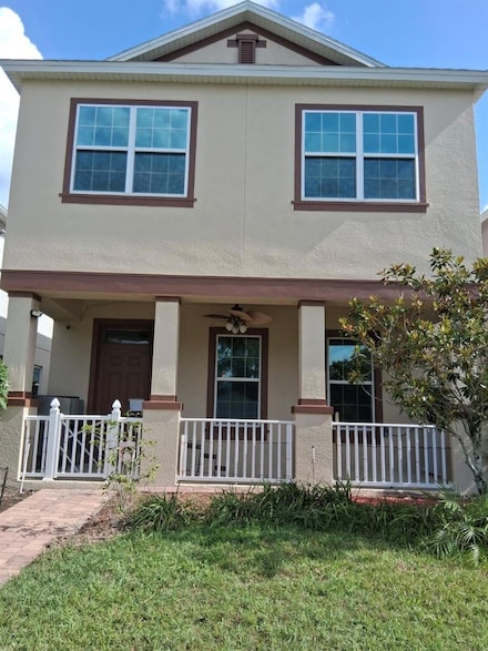 4900 Beach Blvd, Orlando, FL 32803
