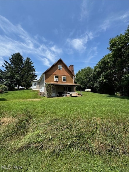 12790 Mount Zion Rd, Frazeysburg, OH 43822