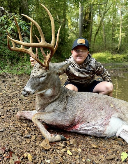 Illinois Route 1 Unit LotWP001, Cave In Rock, IL 62919