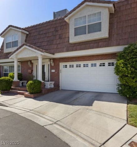 3233 Southridge Ave, Las Vegas, NV 89121
