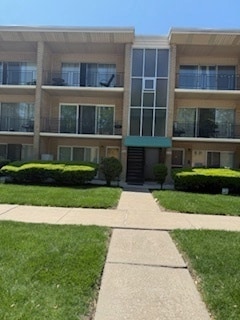 10314 S Komensky Ave Unit 1C, Oak Lawn, IL 60453