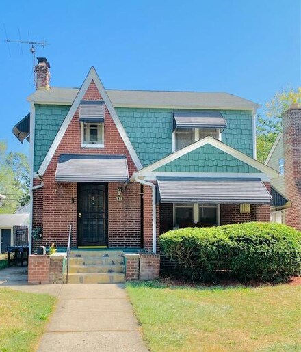 538 Belvidere Ave, Columbus, OH 43223