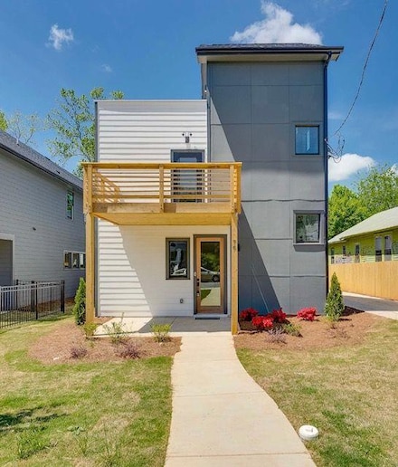 76 Mayson Ave NE, Atlanta, GA 30307