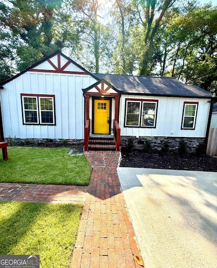 1669 Hadlock St SW, Atlanta, GA 30311