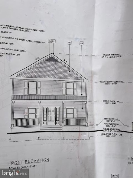 628 W 2nd St, Florence, NJ 08518
