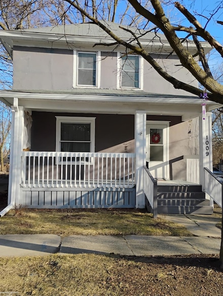 1009 May St, Lansing, MI 48906