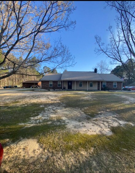 56 Villa Dr, Petal, MS 39465