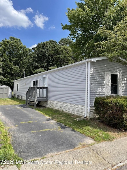 21 Citation St, Howell, NJ 07731