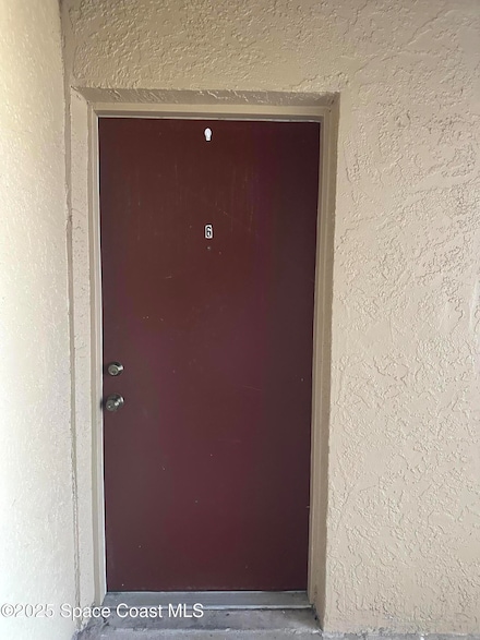 225 Spring Dr Unit 6, Merritt Island, FL 32953