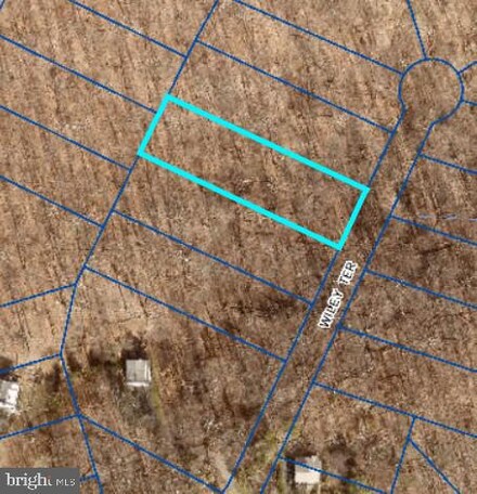 2592 Wiley Terrace, Haymarket, VA 20169