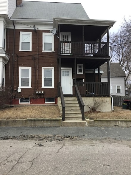 1512 Main St, Brockton, MA 02301