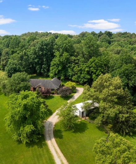 510 Kentucky 1207, Utica, KY 42376