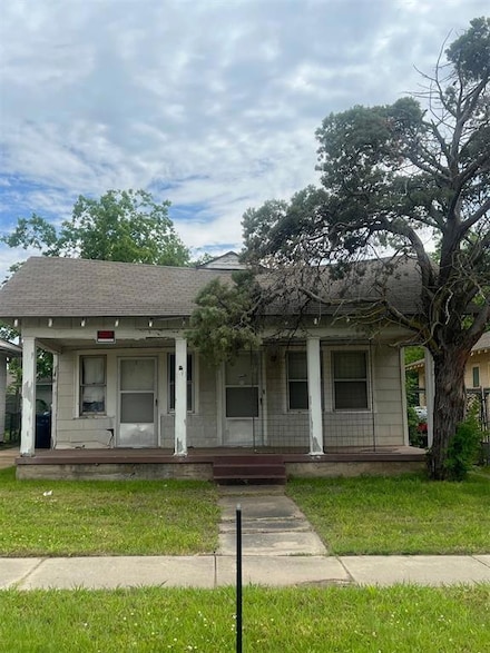 1422 NW 30th St, Oklahoma City, OK 73118